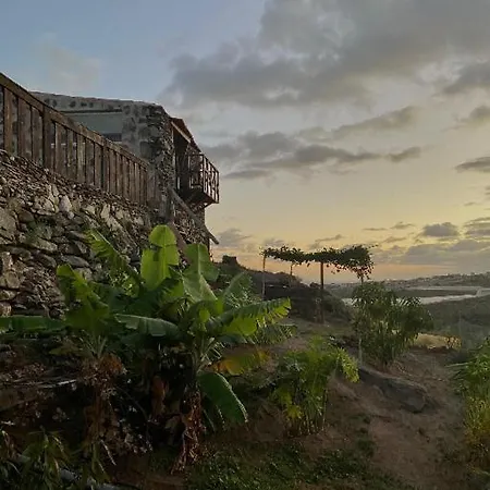 Mountain View House Villa